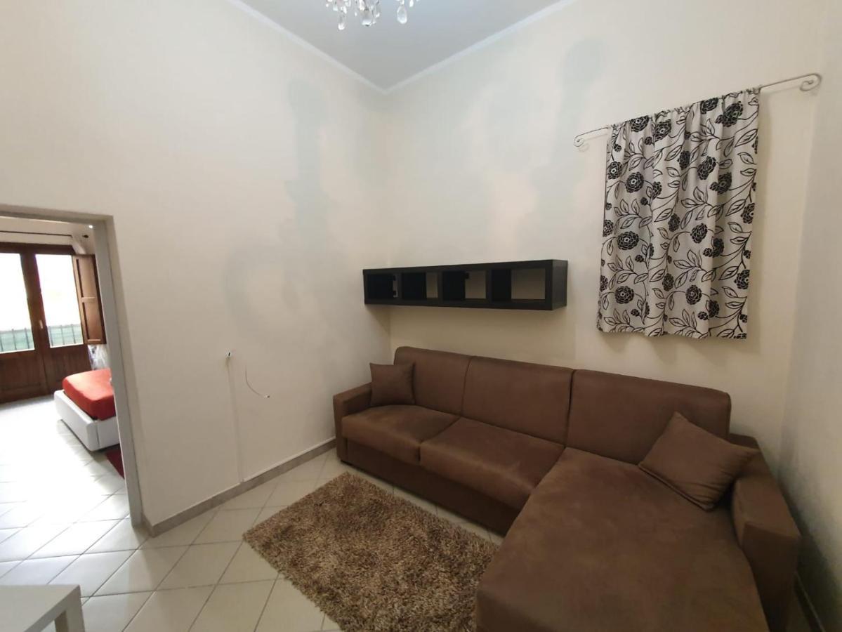 Appartamento Federica Trapani Exterior foto